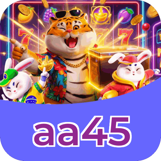 Especificações técnicas download aa45