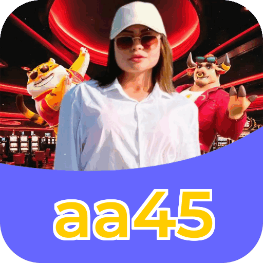 Especificações técnicas download aa45