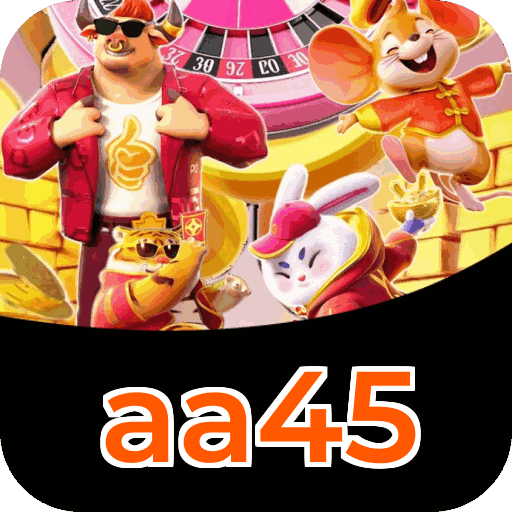 Especificações técnicas download aa45