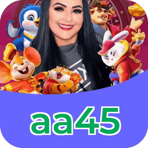 Especificações técnicas download aa45
