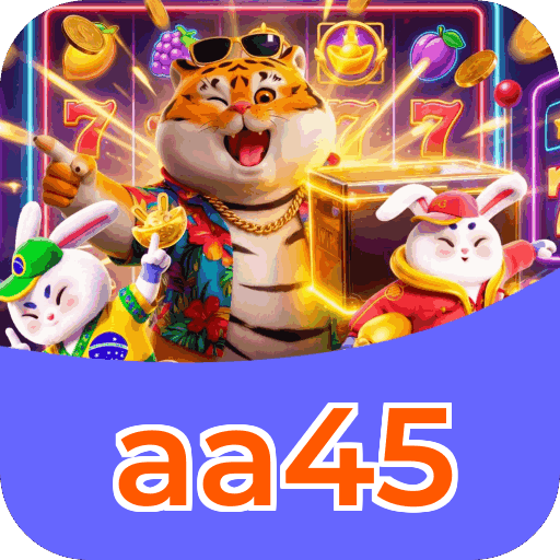 Especificações técnicas download aa45