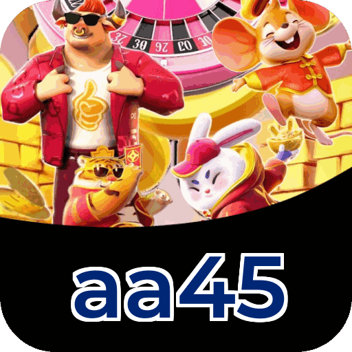 Especificações técnicas download aa45